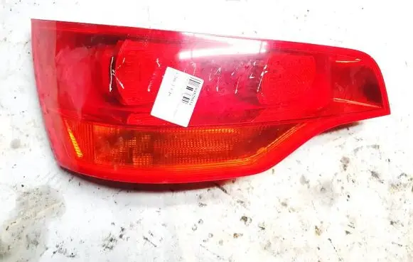 Audi Q7 4L Rear/tail lights 273301