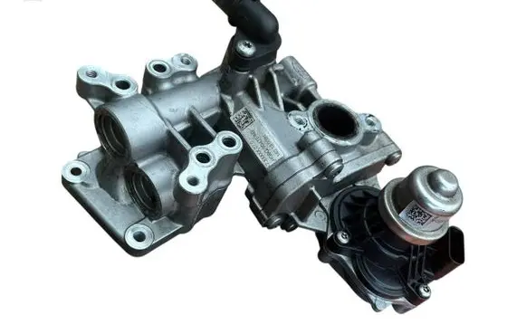 Ford S-MAX EGR valve HG9Q9D475AD 7XXXXX270 140190091