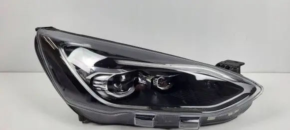 Ford Focus Headlight/headlamp JX7B13B626BL