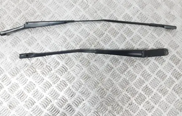 Audi A7 S7 4G Front wiper blade arm 4G1955408B 4G1955407B