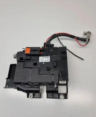 Porsche Cayenne (92A) Fuse module 7P0937548H