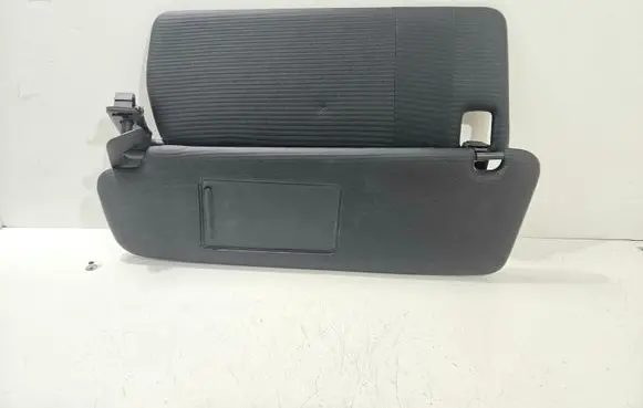 Porsche Cayenne (92A) Sun visor 7P0857551