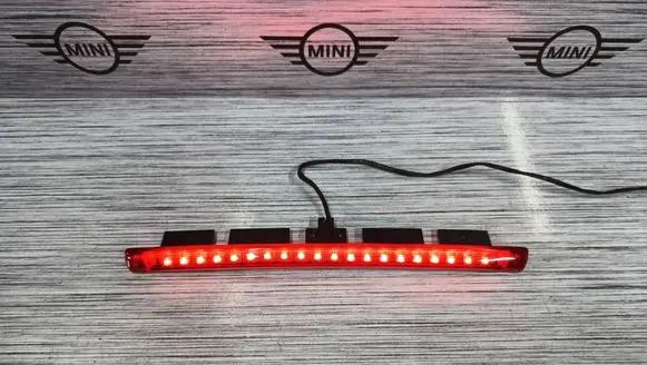 Mini One - Cooper R57 Third/center stoplight 2758124 54342758124