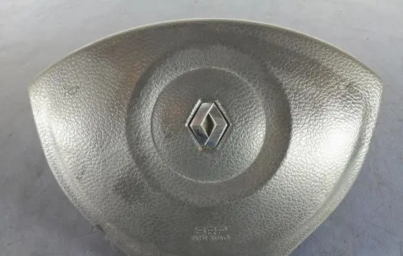 Renault Modus Steering wheel airbag 8200466483