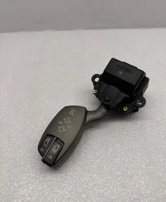 BMW 7 E65 E66 Indicator stalk 6911516 01106700