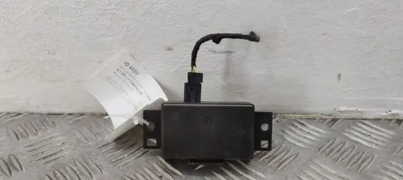 Peugeot 2008 II Other control units/modules 9828517980