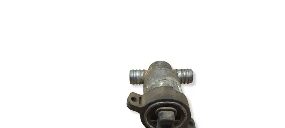 BMW 3 E36 Idle control valve (regulator) 1247135