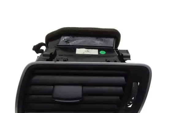 Volkswagen PASSAT B7 Dashboard air vent grill cover trim 3AC819701A
