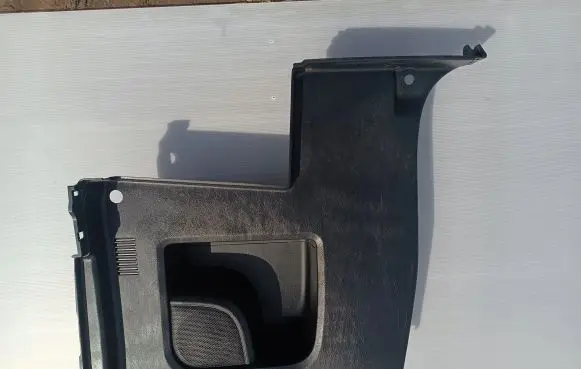 Toyota Hilux (AN10, AN20, AN30) Coupe rear side trim panel 625940K010