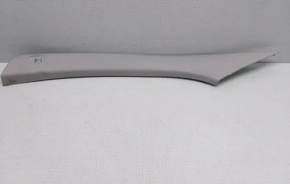 Opel Vectra C Other sill/pillar trim element 24451458 09180530