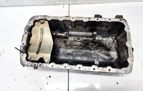 Lancia Phedra Oil sump 9642134480