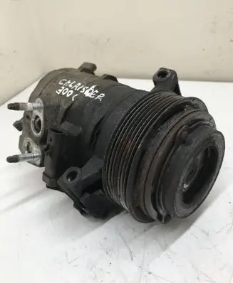 Chrysler 300 - 300C Air conditioning (A/C) compressor (pump)