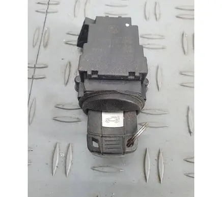 BMW 3 E90 E91 Ignition lock 187406 6954722 10862510