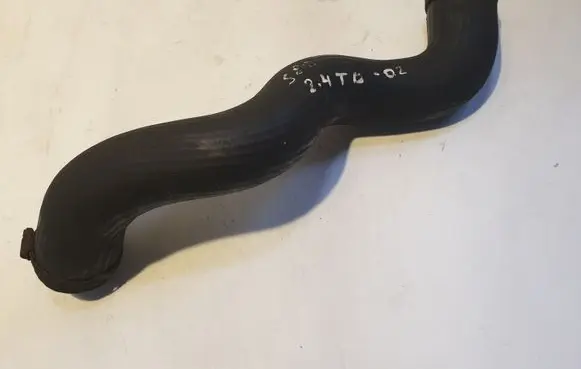 Volvo S80 Engine coolant pipe/hose 08671392
