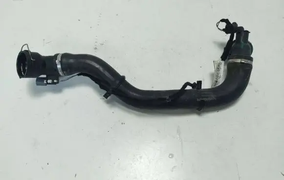 Jaguar XF X260 Coolant pipe/hose GX738286AE GX7313A840AA T2H4030