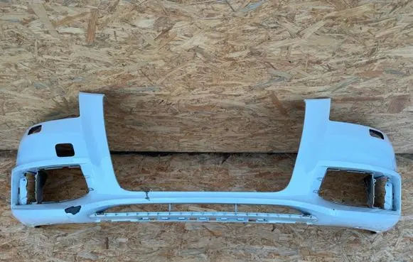 Audi A3 S3 8P Front bumper 8P0807437AA