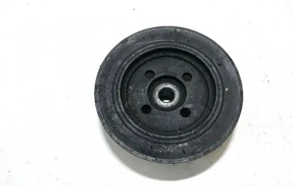 Ford Focus Crankshaft pulley xs406b319fd a628a