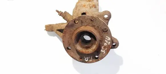Citroen Berlingo Front wheel hub