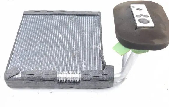 Nissan Juke II F16 Air conditioning (A/C) radiator (interior) 