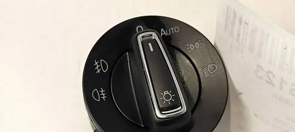 Skoda Karoq Other switches/knobs/shifts
