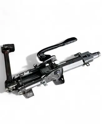 Volkswagen Golf VII Steering wheel axle 5Q1419512KXX