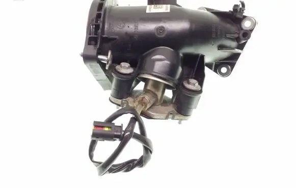 BMW 1 F20 F21 Intake manifold 850640606
