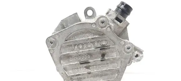 Volvo V40 Vacuum pump 31316688
