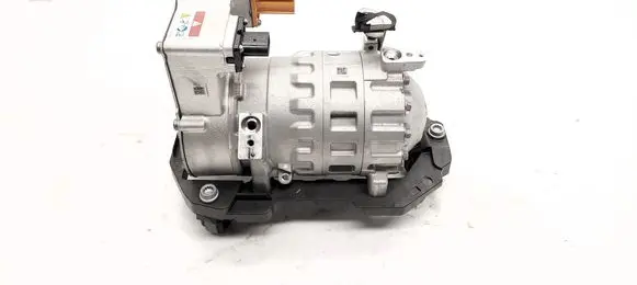 Audi Q4 Sportback e-tron Air conditioning (A/C) compressor (pump) 1EA820808K