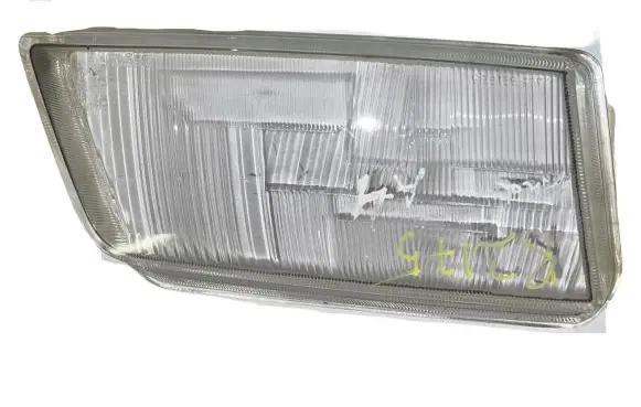 Audi A4 S4 B5 8D Headlight lense 1305621665