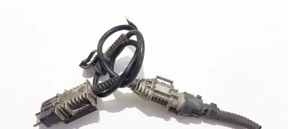 Other wiring loom