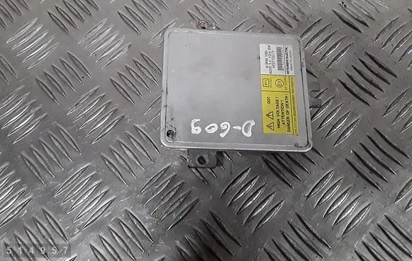 Volvo S80 Xenon control unit/module 6948180