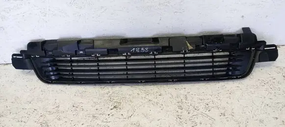 Citroen Jumpy Front bumper lower grill 9811710277