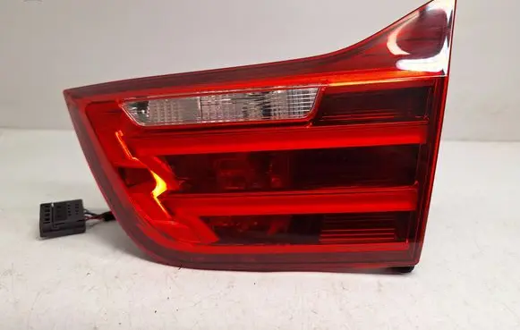 BMW 4 F36 Gran coupe Tailgate rear/tail lights 63217296102