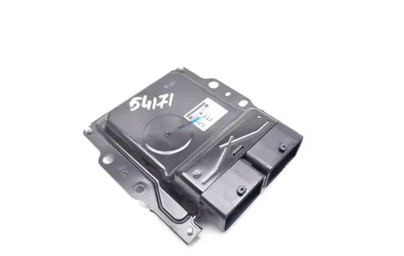 Nissan Leaf I (ZE0) Engine control unit/module 23740-3NG2A MB112700-8851