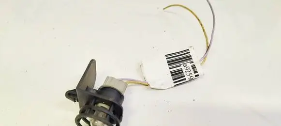 Renault Espace - Grand espace IV Sensor