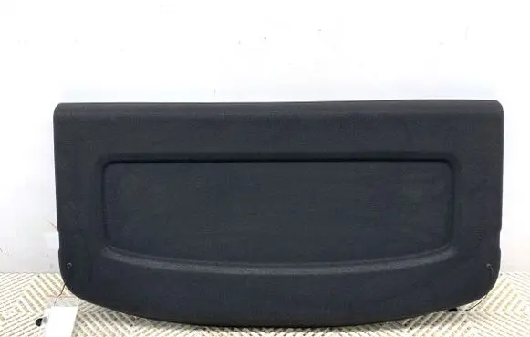Ford Focus Parcel shelf 
