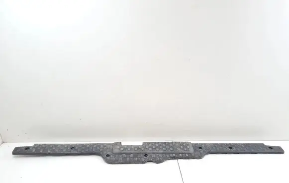 Renault Trafic III (X82) Trunk/boot sill cover protection 93868884 93868883