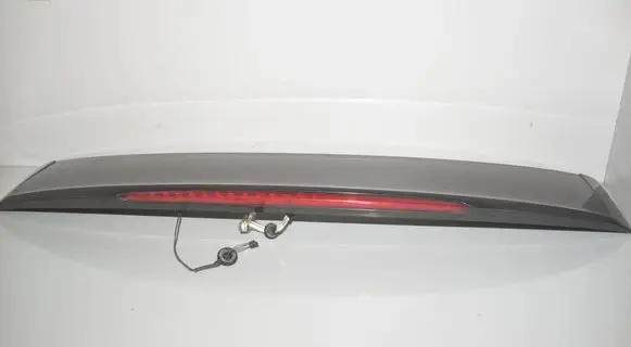 BMW 5 F10 F11 Tailgate/trunk spoiler 7234673 7207511 51627207511