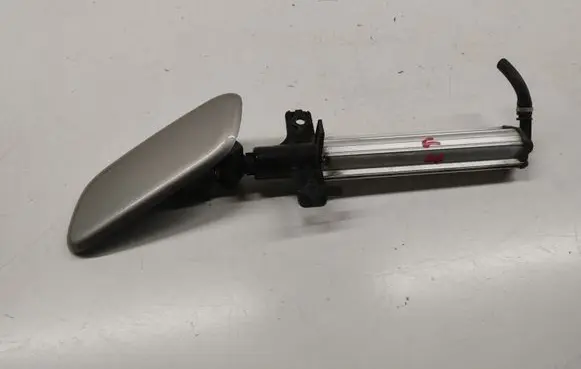 Renault Latitude (L70) Headlight washer spray nozzle 