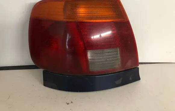 Audi A4 S4 B5 8D Rear/tail lights