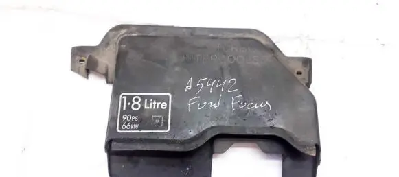 Ford Focus Engine cover (trim) xs4q6c646bh