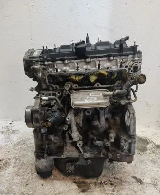 Toyota Avensis T270 Engine 2ADFHV 5787548 2AD5787548