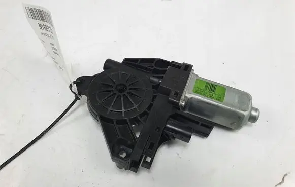 Dodge Durango Rear door window regulator motor 931403-103
