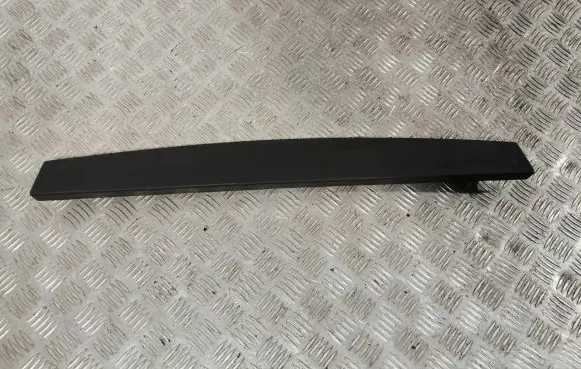 Toyota Avensis T270 Other trunk/boot trim element 6479005040C0 6479005040
