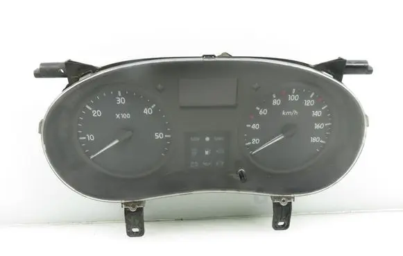 Renault Master II Speedometer (instrument cluster) P8200359416E