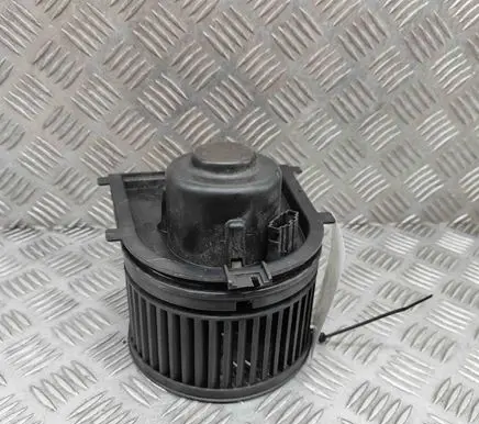 Volkswagen New Beetle Heater fan/blower 1J1819021C