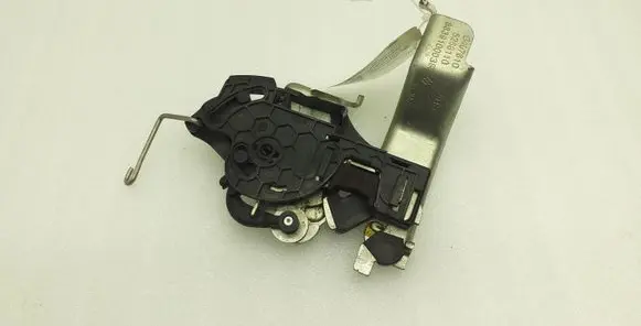 Renault Laguna III Seat back rest lock catch 883910003R