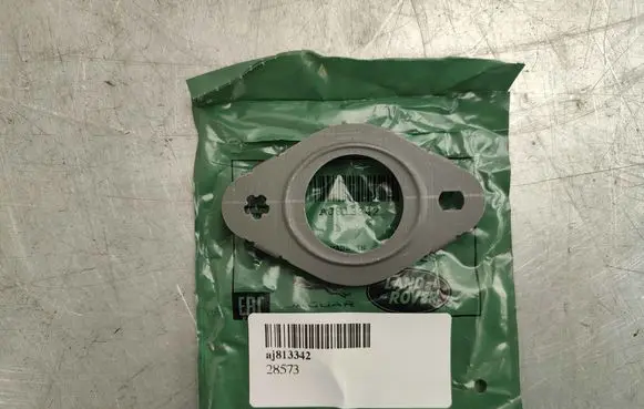 Jaguar F-Pace Nuts/bolts AJ813342