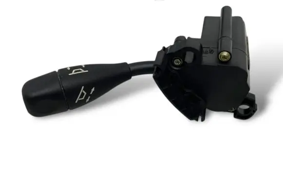 Mercedes-Benz S W220 Steering wheel adjustment handle/lever A0005453022 9051 01411611