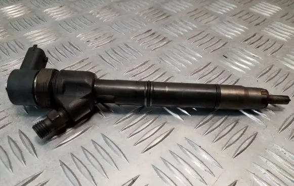 Hyundai ix35 Fuel injector 0445110411 338002A800